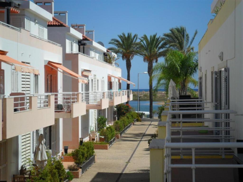 Casa Da Ria Apartment Cabanas De Tavira Exterior foto