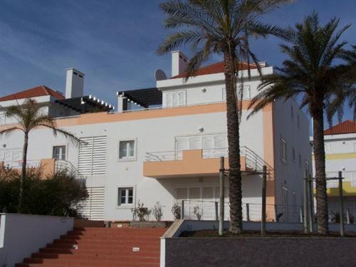 Casa Da Ria Apartment Cabanas De Tavira Exterior foto